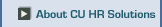 About CU HR Solutions